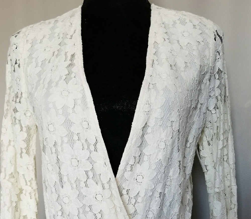 Short jumpsuit